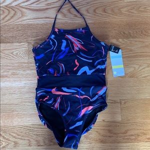 Zella Girl’s Bathing Suit